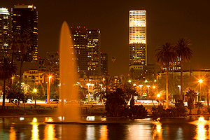 Los-Angeles